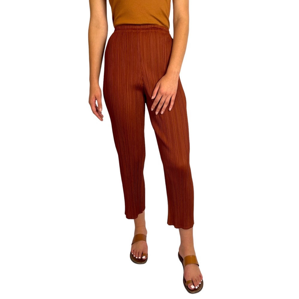 Vintage Issey Miyake Pleats Please Pants